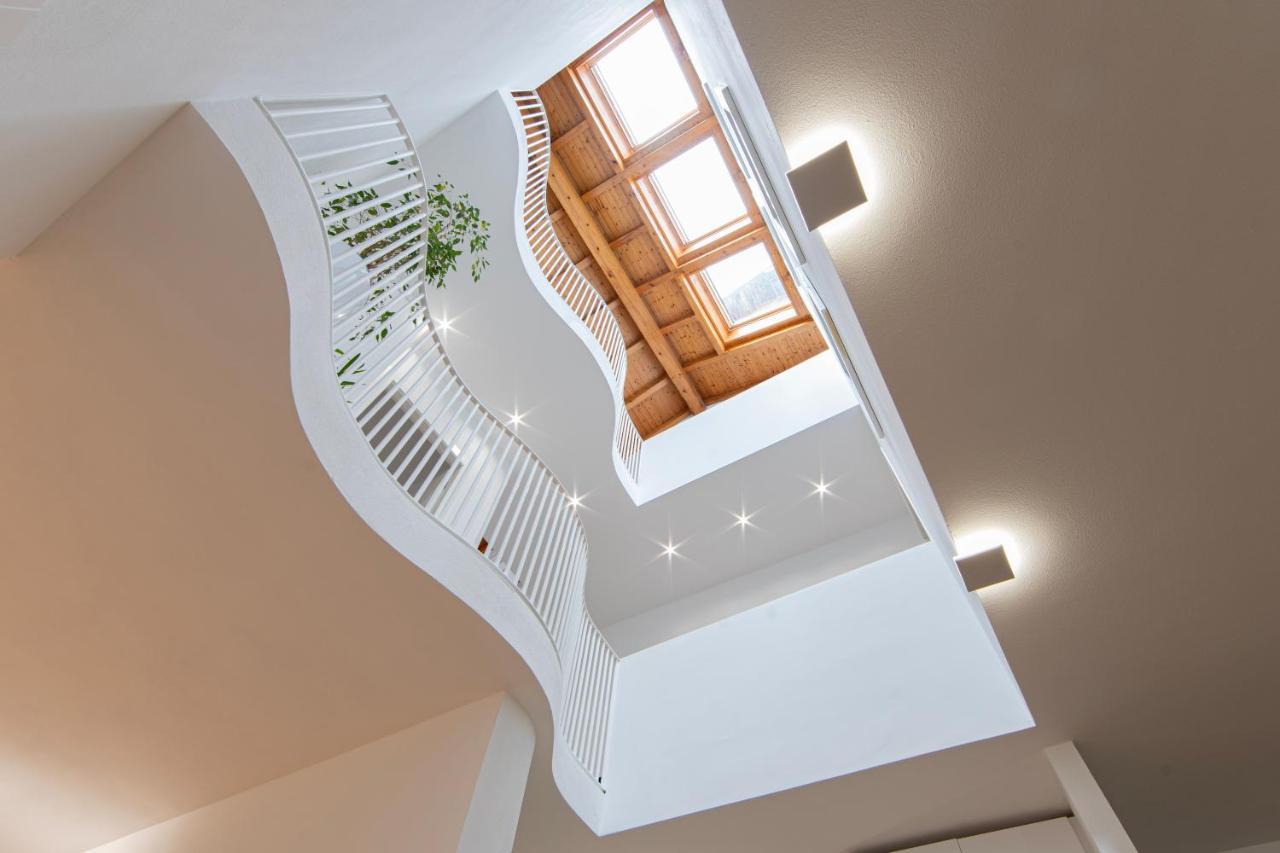 Cavaedium Guest House Arona Buitenkant foto